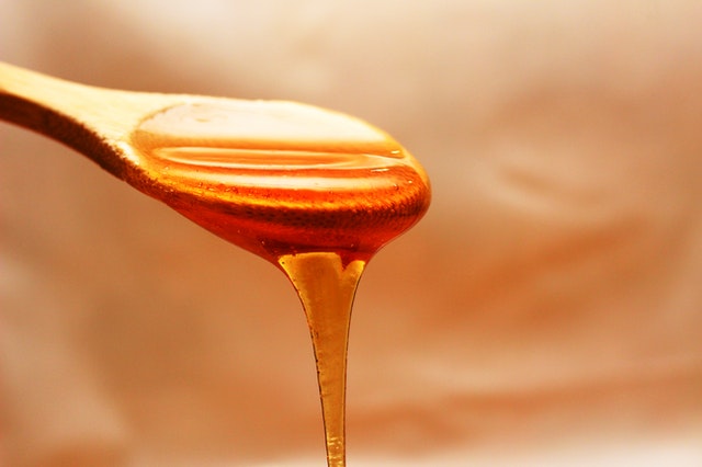 Honey Most Effective Treatment for Colds and Coughs